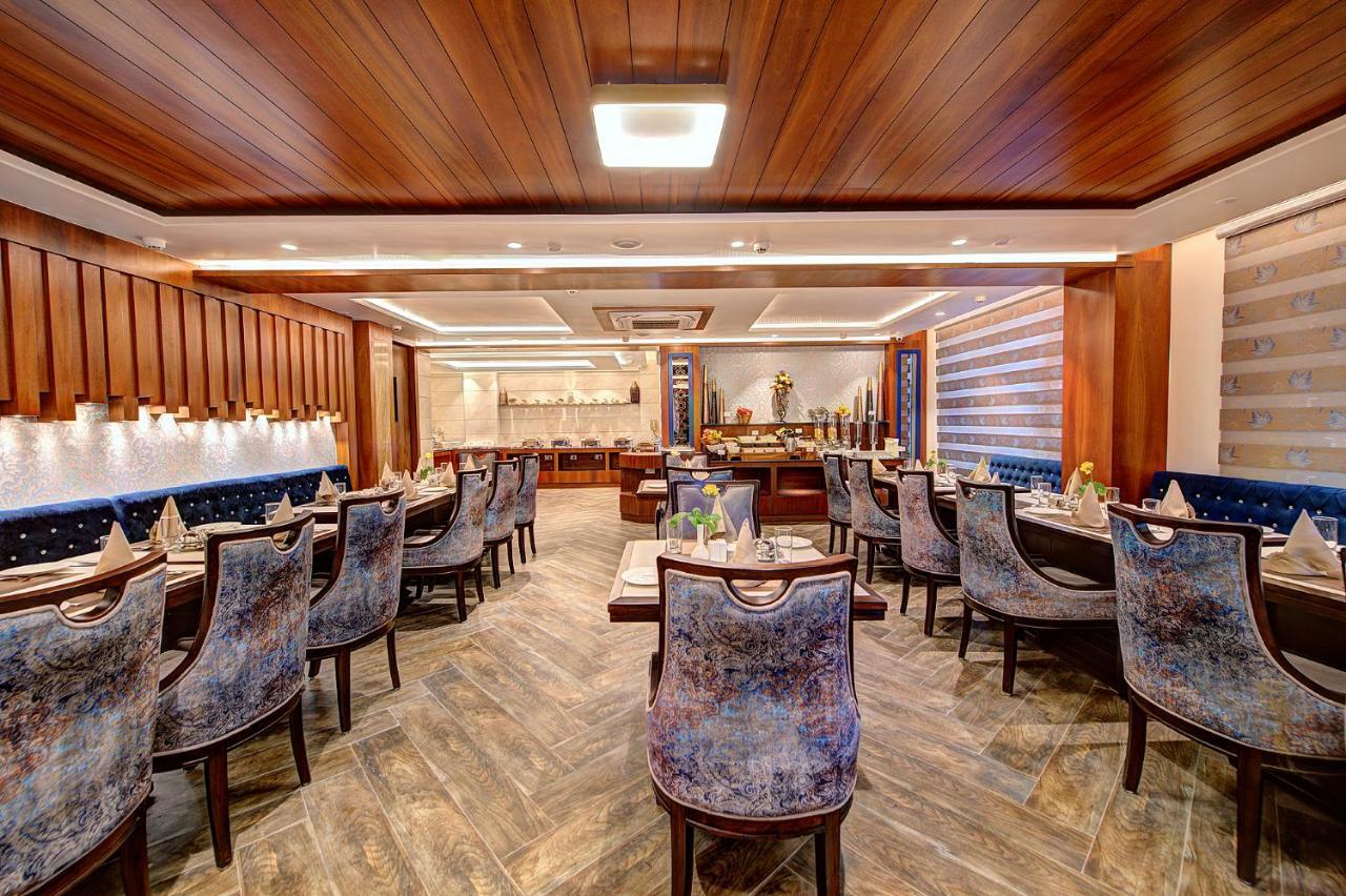 Best Western Plus Revanta Mcleod Ganj Дармсала Екстер'єр фото