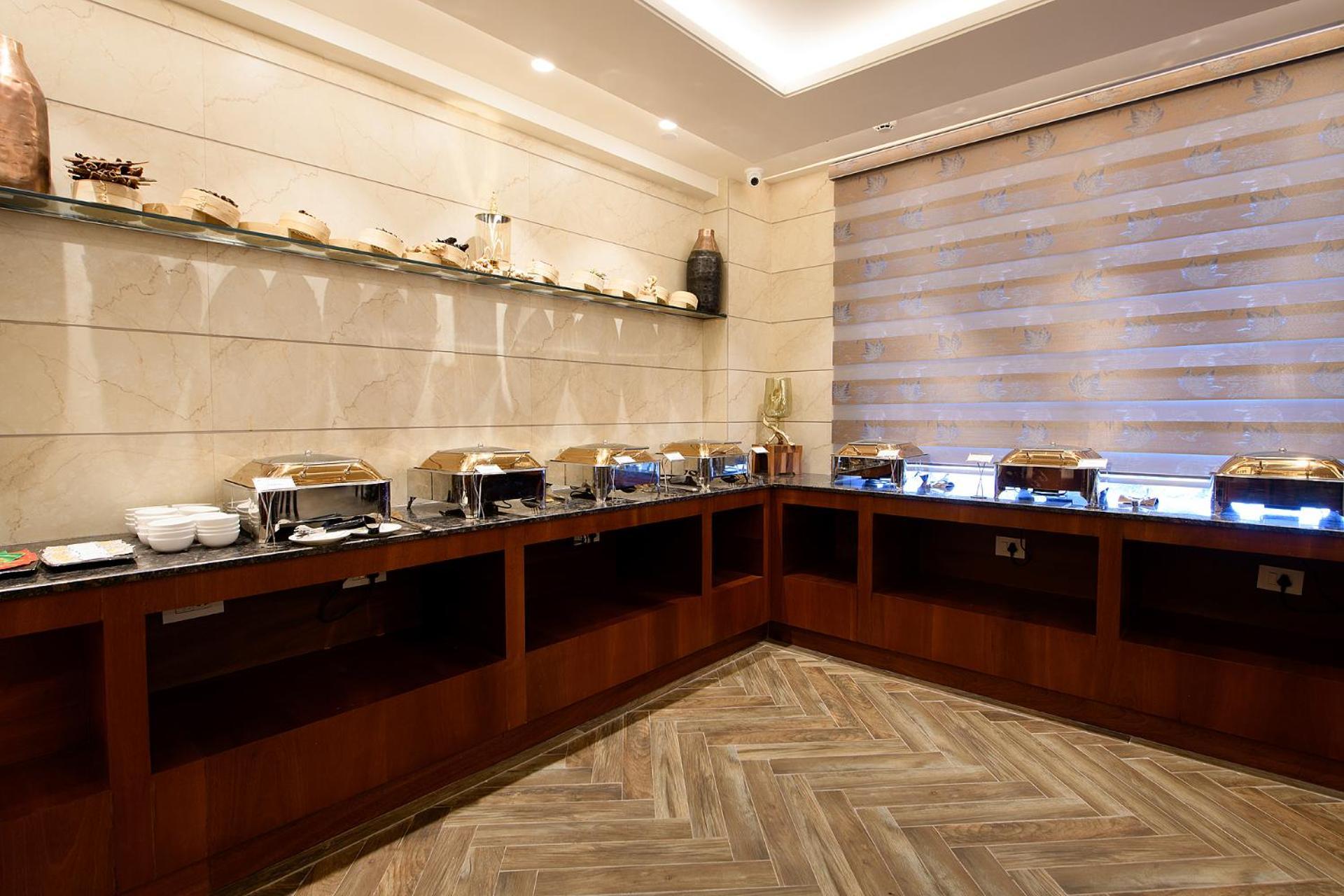 Best Western Plus Revanta Mcleod Ganj Дармсала Екстер'єр фото